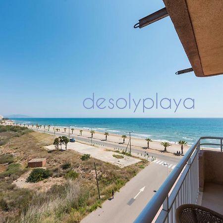 Desolyplaya Galicia Apartment Oropesa del Mar Bagian luar foto